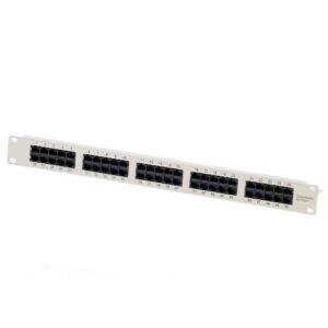 EFB Elektronik 37595.2 komutacinė panelė 1U - Image 2