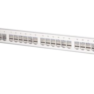 BTR NETCOM 130921-00-E komutacinės panelės priedas - Image 2