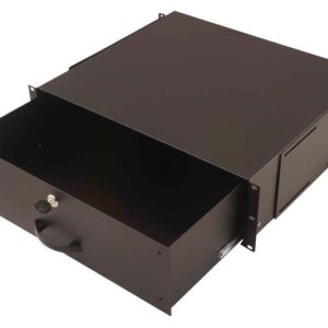 Digitus DN-19 KEY-3U-SW komutacinės spintos priedas - Image 2