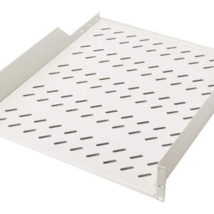 Digitus DN-19 TRAY-2-55 komutacinės spintos priedas - Image 2