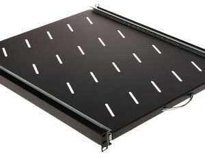 PÓŁKA WYSUWANA RSR19-1U-550B STALFLEX