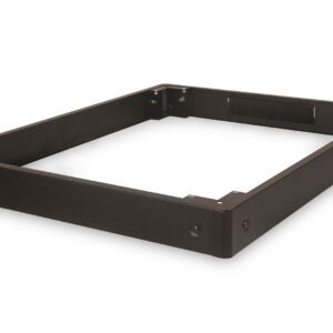 Digitus DN-19 PLINTH-8/10-NB komutacinės spintos priedas Stovo pagrindas - Image 2