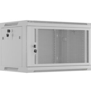 Lanberg szafa rack wiszaca 19" 6U 600X