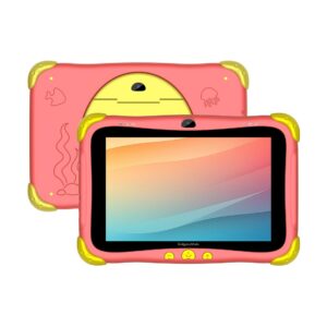 Tablet Kruger&Matz FUN 808 red - Image 1