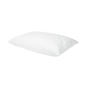 PILLOW 50%DOWN/50%FEATH 1000G 50X70 HIGH - Image 1