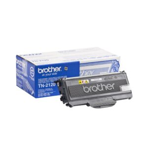 Brother TN-2120 tonerio kasetė 1 vnt Originalus Juoda - Image 3