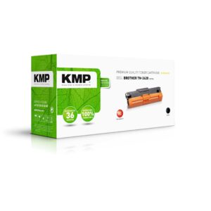 KMP B-T116 tonerio kasetė 1 vnt Derantis Juoda - Image 2