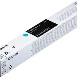 Canon 5762C001 tonerio kasetė 1 vnt Originalus Žydras - Image 2