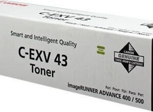 Canon 2788B002 tonerio kasetė 1 vnt Originalus Juoda - Image 2