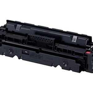 Canon 046 H tonerio kasetė 1 vnt Originalus Rausvai raudona - Image 2