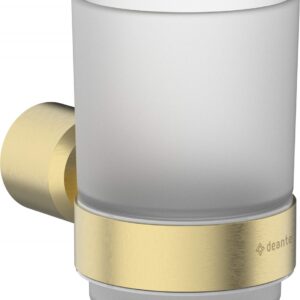 Wall-mounted mug