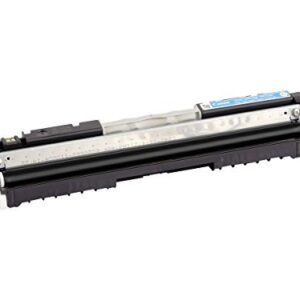 Canon CRG-729 C tonerio kasetė 1 vnt Originalus Žydras - Image 2