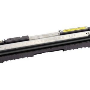 Canon 729 Y tonerio kasetė 1 vnt Originalus Geltona - Image 3