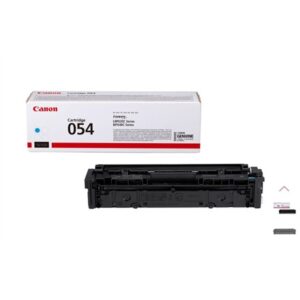 Canon CRG-054 3023C002 tonerio kasetė 1 vnt. Originalus žydros spalvos - Image 2