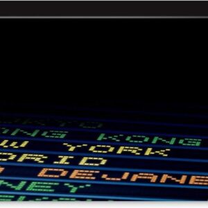 HP 203A Cyan Original LaserJet Toner Cartridge - Image 2