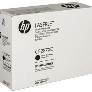 TONER BLACK 87X /M506 18K CF287XC HP - Image 1