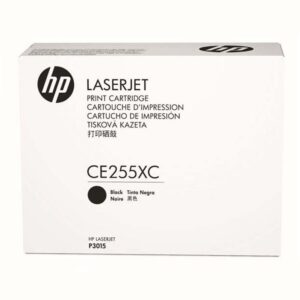 TONER BLACK /LJP3015 12K CE255XC HP - Image 2