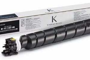 KYOCERA TK-8335K tonerio kasetė 1 vnt Originalus Juoda - Image 2