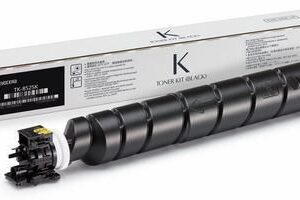 KYOCERA TK-8525K tonerio kasetė 1 vnt Originalus Juoda - Image 2