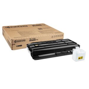 KYOCERA TK-7135 tonerio kasetė 1 vnt Originalus Juoda - Image 2