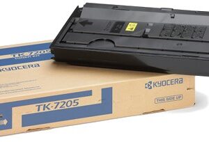KYOCERA TK-7205 tonerio kasetė 1 vnt Originalus Juoda - Image 3