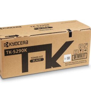 KYOCERA TK-5290K tonerio kasetė 1 vnt Originalus Juoda - Image 3