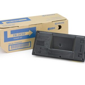 KYOCERA TK-3150 tonerio kasetė 1 vnt Originalus Juoda - Image 2