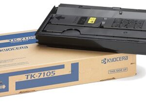 KYOCERA TK-7105 tonerio kasetė 1 vnt Originalus Juoda - Image 2