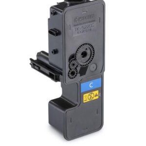 KYOCERA TK-5220C tonerio kasetė 1 vnt Originalus Žydras - Image 2