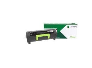 Lexmark 56F2000 tonerio kasetė 1 vnt Juoda - Image 2