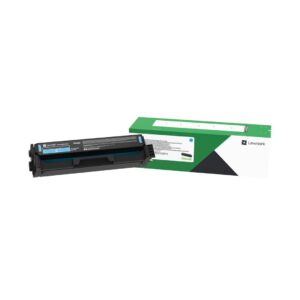 Lexmark C3220C0 tonerio kasetė 1 vnt Žydras - Image 2
