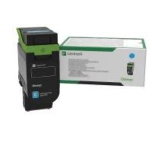 Lexmark 75M20C0 tonerio kasetė 1 vnt Originalus Žydras - Image 2