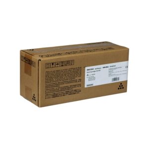 Ricoh 418133 tonerio kasetė 1 vnt Originalus Juoda - Image 2