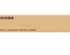 Toshiba T-FC505EM tonerio kasetė 1 vnt Originalus Rausvai raudona - Image 2