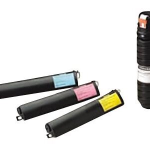 Toshiba T-FC50EC tonerio kasetė 1 vnt Originalus Žydras - Image 2