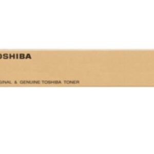 Toshiba T-FC50EK Toner Cartridge Black 6AJ00000298
