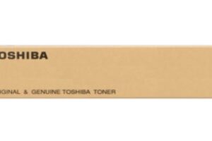 Toshiba 6AJ00000296 tonerio kasetė 1 vnt Originalus Juoda - Image 2