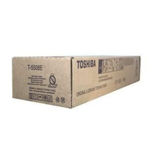 Toshiba T-FC330EY tonerio kasetė 1 vnt Originalus Geltona - Image 2