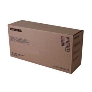 Toshiba T-5018E tonerio kasetė 1 vnt Originalus Juoda - Image 2