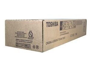 Toshiba T-FC330EM tonerio kasetė 1 vnt Originalus Rausvai raudona - Image 2