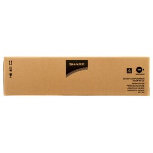 Sharp MXB45GT tonerio kasetė 1 vnt Derantis Juoda - Image 2
