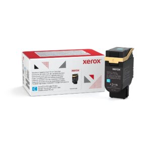 Xerox 006R04678 tonerio kasetė 1 vnt Originalus Žydras - Image 2