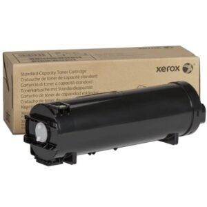 Xerox 106R03943 tonerio kasetė 1 vnt Originalus Juoda - Image 2