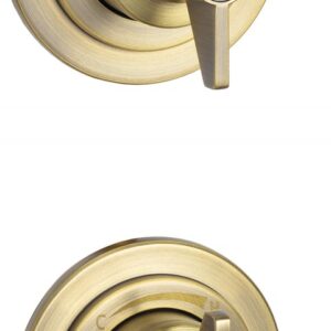 Shower mixer concealed with spray switch BQT - Image 1