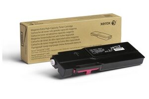 Xerox 106R03535 tonerio kasetė 1 vnt Originalus Rausvai raudona - Image 2