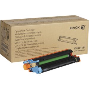 Xerox 108R01481 tonerio kasetė 1 vnt Originalus Žydras - Image 2