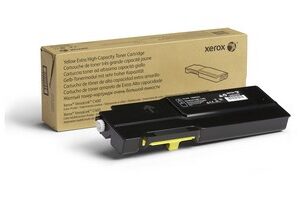 Xerox 106R03533 tonerio kasetė 1 vnt Originalus Geltona - Image 2