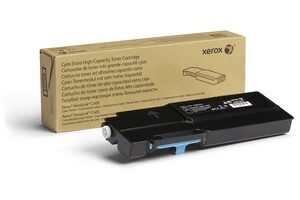 Xerox 106R03534 tonerio kasetė 1 vnt Originalus Žydras - Image 2
