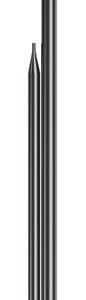 Grzałka do grzejnika łazienkowego - 600 W - Image 1