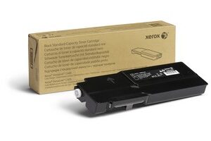 Xerox 106R03508 tonerio kasetė 1 vnt Originalus Juoda - Image 2